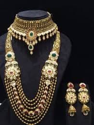 S Girdharlal Adenwala Jewellers