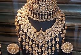 Mangal Jewellers