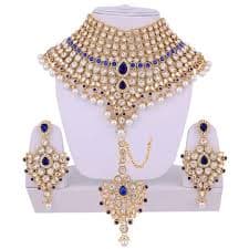 Bharti Jewellers 