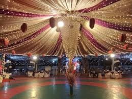 Gurukrupa Banquet Hall