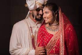 Vivid Vows Photography