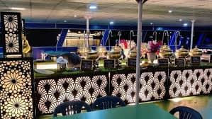 Krishna Veg Caterers 