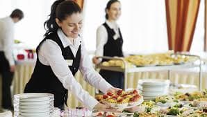 NOOR CATERERS