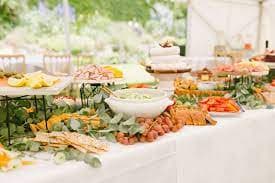 Al Marjaan Caterers