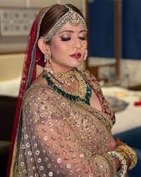 Yogita Shinde Bridal Makeup