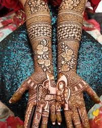 Amit Mehandi Artist 