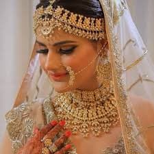 Femina bridal collection