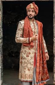 Kora Ethnic Mens Wear