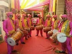 Nadbrahma Dhol