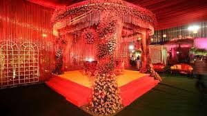 Yash Mandap Decorators