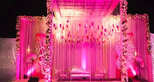 Om Mandap Decoraters