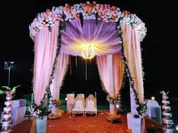 Raccas Gulabnagari Lawn & Banquets