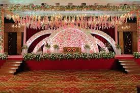 Radhakrushna Wedding lawns