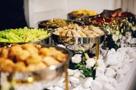 Abdul Caterers