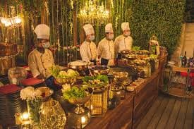 Jay Janardan Caterers