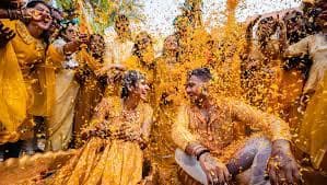 Celebrations Stories