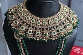 New Shriniwas Jewellers