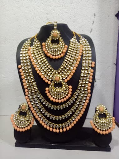 R K Choksi Jewellers