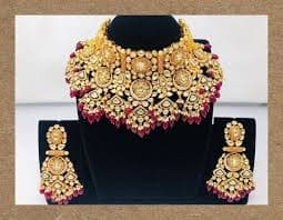 Mahalakshmi Jewellers