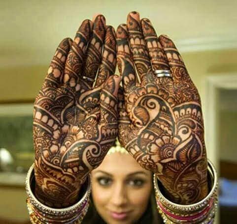Altamash Mehndi wale