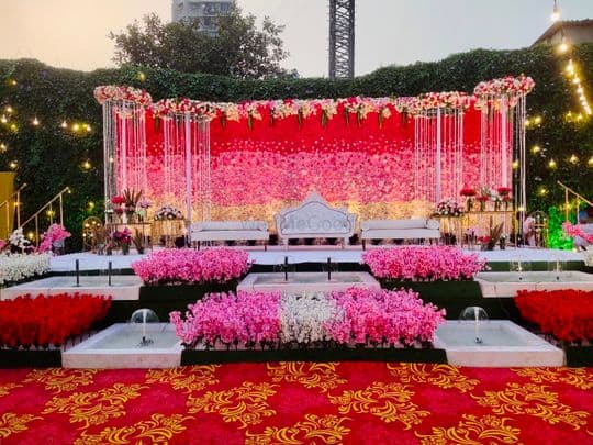 Nirmal Mandap Decorators