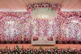 Gajanan Mandap Decorators