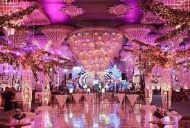 Deeplaxmi the Banquet