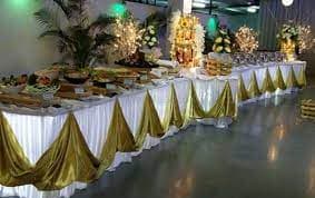 Millenium Catering