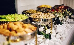 Shahu Catering Service
