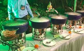 Jai Durga Maa Catering