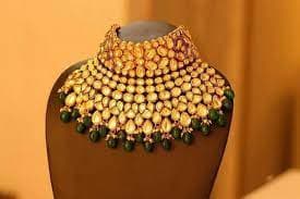 M Dhomne Jewellers