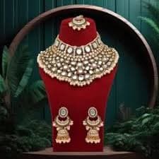 Gopi Imitation Jewellery