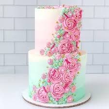 S S D bakery & provision