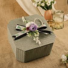 Customized Gift House