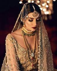 Maharani Rental Clothing