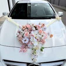 Pooja Car Rental 
