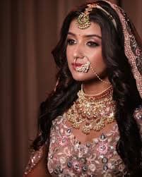 Aster makeup artistry