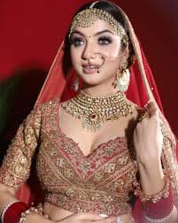 Blush n Brush Makeup studio