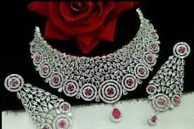 MARUTI JEWELLERY