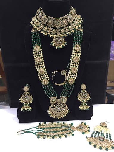 Soubhagya Jewellers
