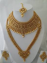 New Bhavani Jewellers