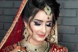 Kumkum Makeup Studio