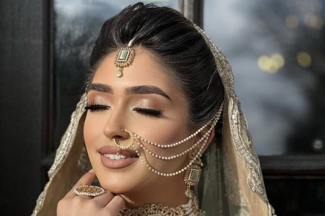 Itika Rohira Artistry 