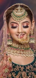 Aas Gulati Makeup