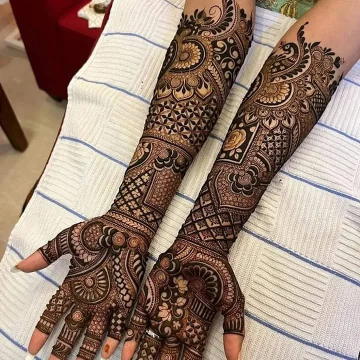 Geetanjali Mehandi Artist Geetanjali Mehandi Artist