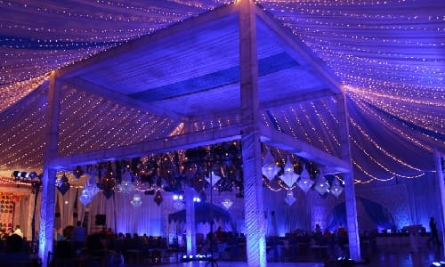 Iris Events & Decor