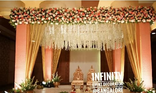 SAI BALLOON DECORATION