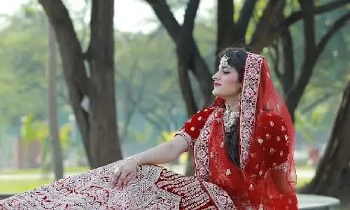 Makeup Artist Gursimran