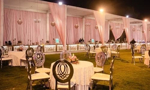 SHAHI AWADH CATERERS