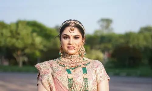 Meraki Makeup Academy